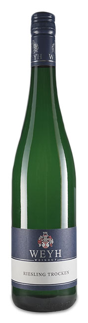 Riesling Trocken Mosel Riesling Trocken Mosel