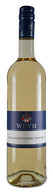 Weissburgunder Mosel Weissburgunder Mosel