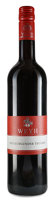 Spätburgunder Mosel Spätburgunder Mosel